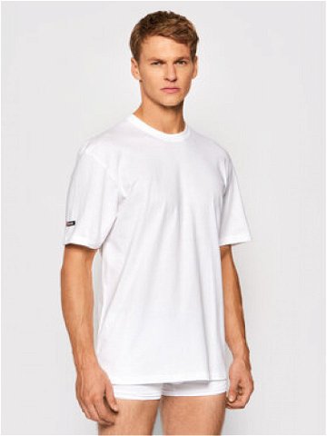Henderson T-Shirt T-Line 19407 Bílá Regular Fit
