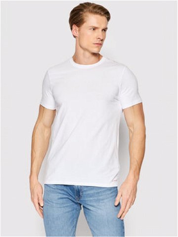 Henderson T-Shirt Bosco 18731 Bílá Regular Fit
