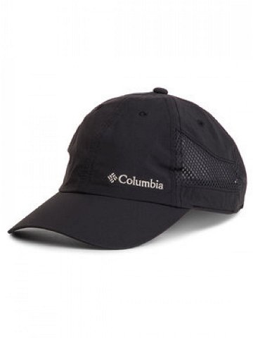 Columbia Kšiltovka Tech Shade Hat 1539331 Černá