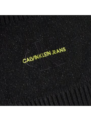 Tunelová šála Calvin Klein Jeans