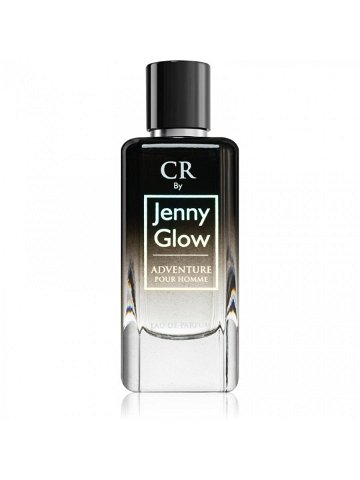 Jenny Glow Adventure parfémovaná voda pro muže 50 ml