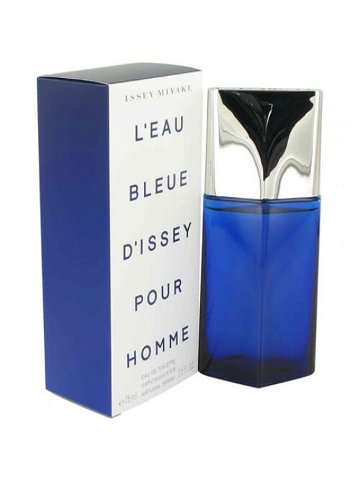 Issey Miyake L Eau Bleue D Issey Pour Homme – EDT 75 ml