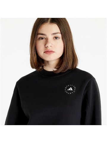 Adidas by Stella McCartney Sportswear Sweatshirt Black