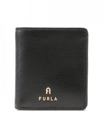 Furla Malá dámská peněženka Camelia WP00308-ARE000-O6000-1-007-20-CN-P Černá