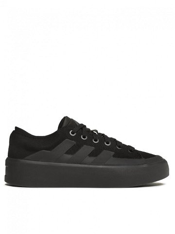 Adidas Sneakersy ZNSORED HP9824 Černá