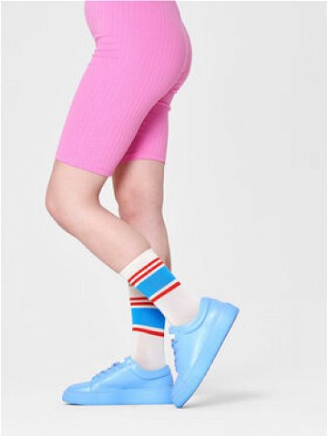 Happy Socks Klasické ponožky Unisex ATBST14-1700 Béžová