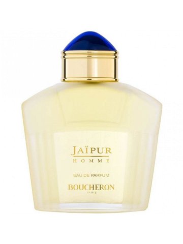Boucheron Jaipur Homme – EDP 100 ml