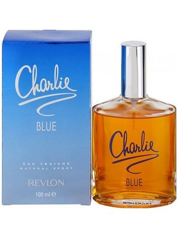Revlon Charlie Blue Eau Fraiche – EDT 100 ml