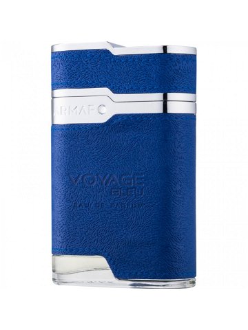 Armaf Voyage Blue parfémovaná voda pro muže 100 ml