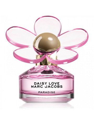 Marc Jacobs Daisy Love Paradise toaletní voda limited edition pro ženy 50 ml