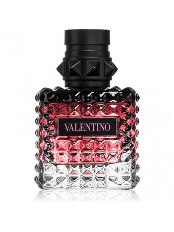 Valentino Born In Roma Intense Donna parfémovaná voda pro ženy 30 ml