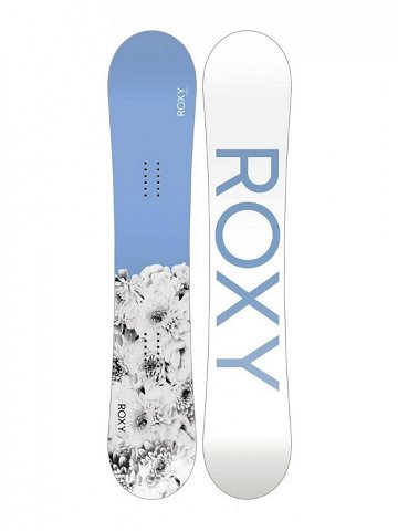 Roxy snowboard Dawn Mnohobarevná Velikost snb 149