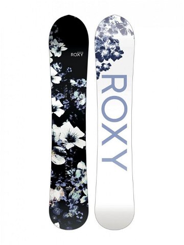Roxy snowboard Smoothie Mnohobarevná Velikost snb 146