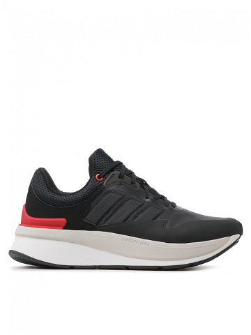 Adidas Sneakersy ZNCHILL LIGHTMOTION Lifestyle Adult Shoe HP9917 Šedá