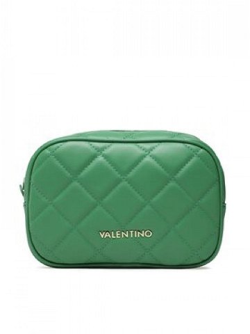 Valentino Kosmetický kufřík Ocarina VBE3KK538 Zelená