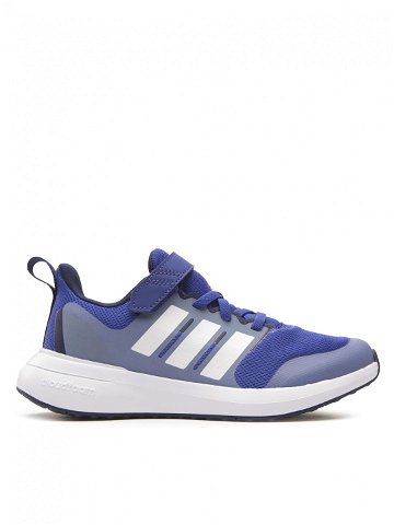 Adidas Sneakersy Fortarun 2 0 Cloudfoam Sport Running HP5452 Modrá