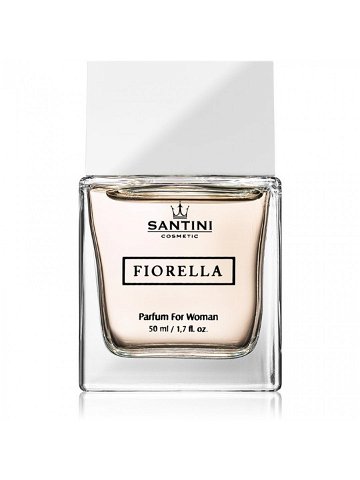 SANTINI Cosmetic Fiorella parfémovaná voda pro ženy 50 ml