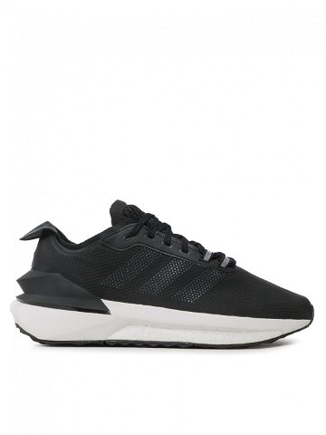 Adidas Sneakersy Avryn HP5968 Černá