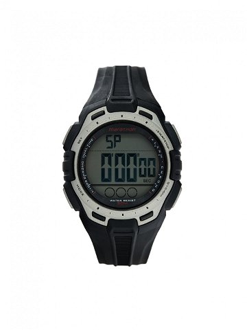 Timex Hodinky Marathon TW5K94600 Černá
