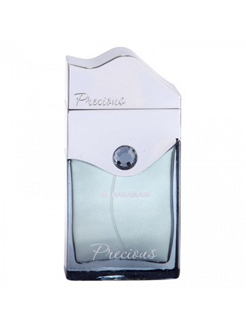 Al Haramain Precious Silver parfémovaná voda pro ženy 100 ml