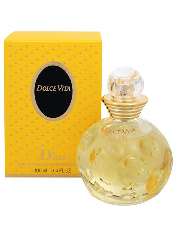 Dior Dolce Vita – EDT 100 ml