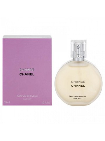Chanel Chance – vlasový sprej 35 ml
