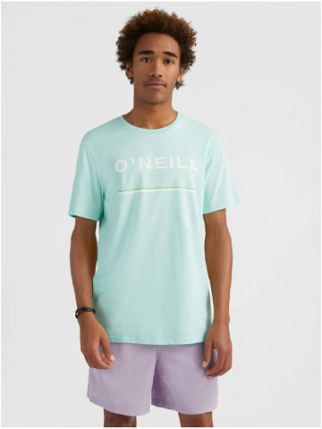 Světle modré pánské tričko O Neill