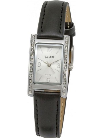 Secco Dámské analogové hodinky S A5013 2-204