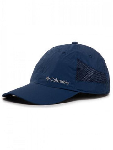 Columbia Kšiltovka Tech Shade Hat 1539331471 Modrá