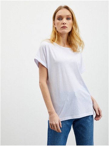 Bílé dámské tričko ZOOT lab Olla