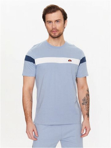 Ellesse T-Shirt Caserio SHR17433 Modrá Regular Fit