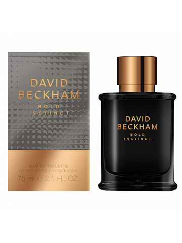 David Beckham Bold Instinct – EDT 50 ml