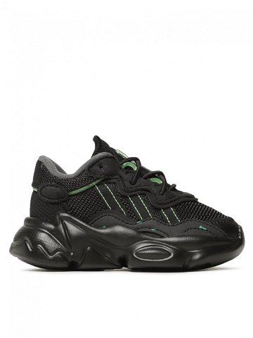 Adidas Sneakersy OZWEEGO Shoes HR0242 Černá