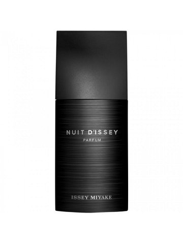 Issey Miyake Nuit d Issey parfém pro muže 125 ml