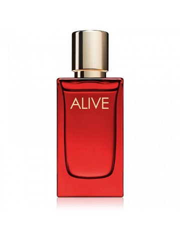 Hugo Boss BOSS Alive Parfum parfém pro ženy 30 ml