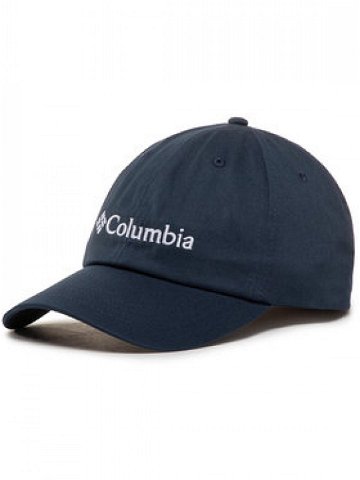 Columbia Kšiltovka Roc II Hat CU0019 Tmavomodrá