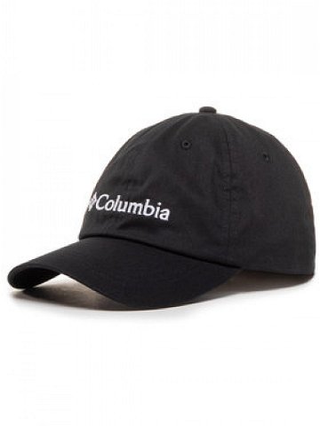 Columbia Kšiltovka Roc II Hat CU0019 Černá
