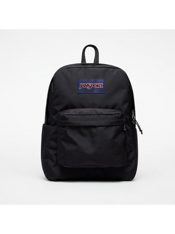 JanSport Superbreak Plus Black