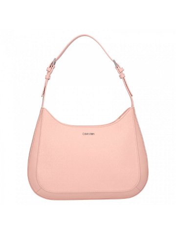 Dámská kabelka Calvin Klein Otela – růžová