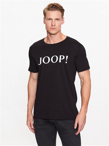 JOOP T-Shirt 30036105 Černá Modern Fit