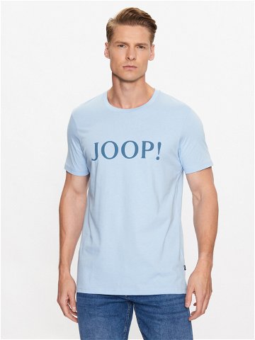 JOOP T-Shirt 30036105 Modrá Modern Fit