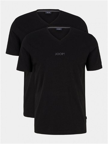 JOOP 2-dílná sada T-shirts 30029916 Černá Regular Fit