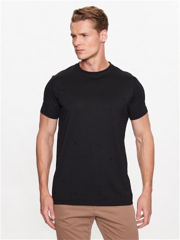 JOOP T-Shirt 30036176 Černá Modern Fit