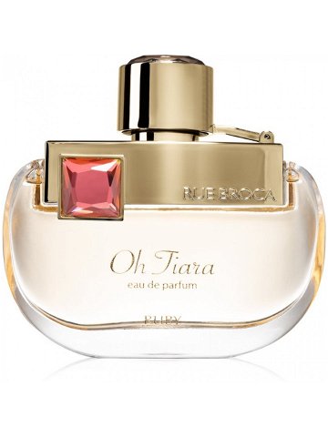 Afnan Oh Tiara Ruby parfémovaná voda pro ženy 100 ml