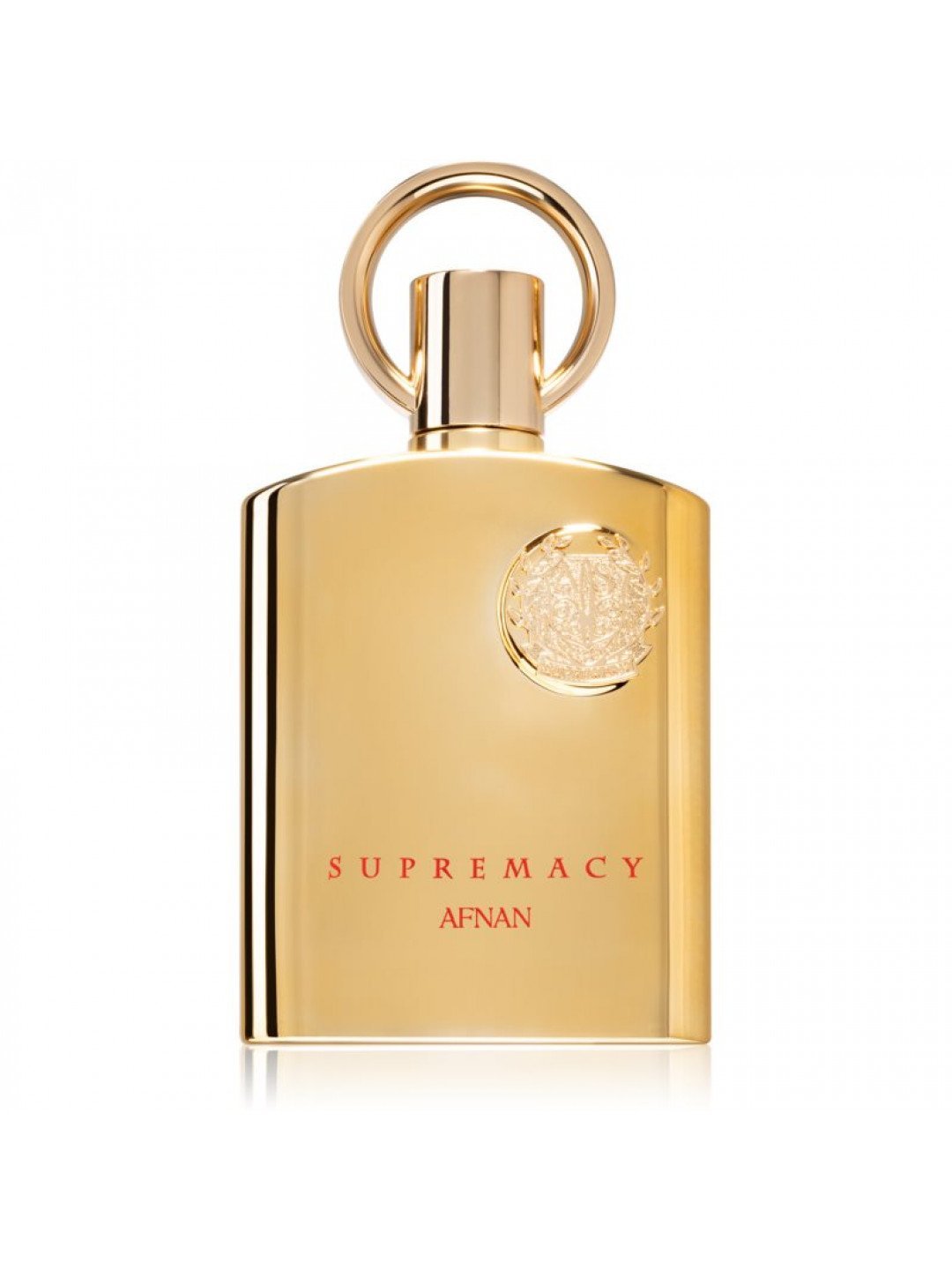 Afnan Supremacy Gold parfémovaná voda pro ženy 100 ml