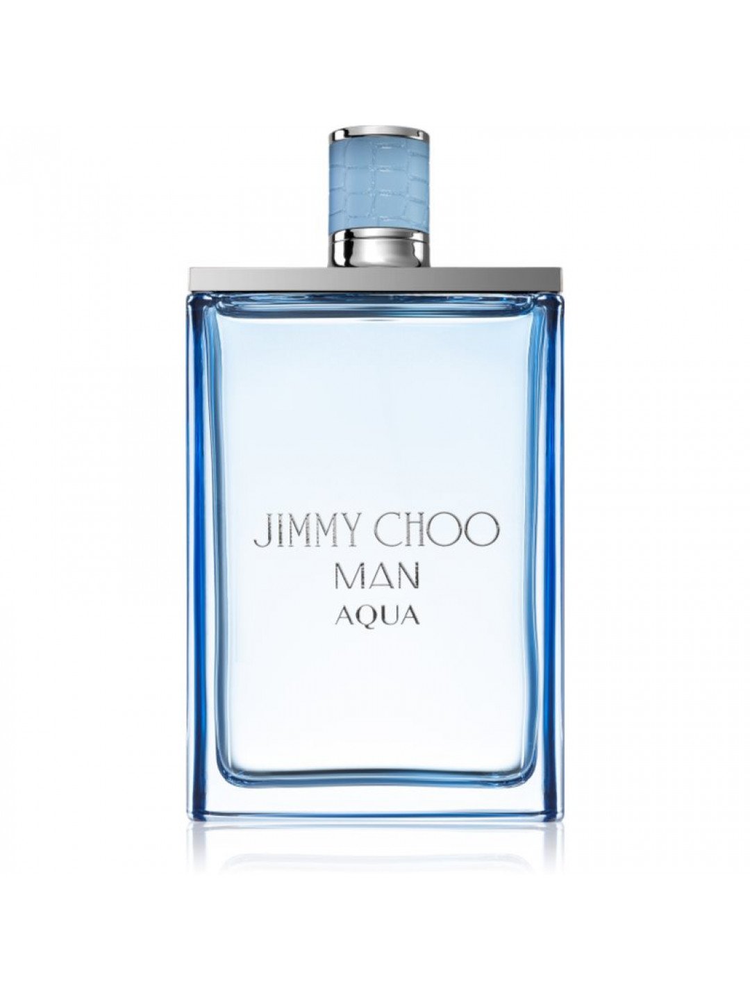 Jimmy Choo Man Aqua toaletní voda pro muže 200 ml