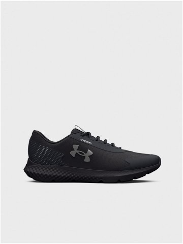 Boty Under Armour UA Charged Rogue 3 Storm-BLK