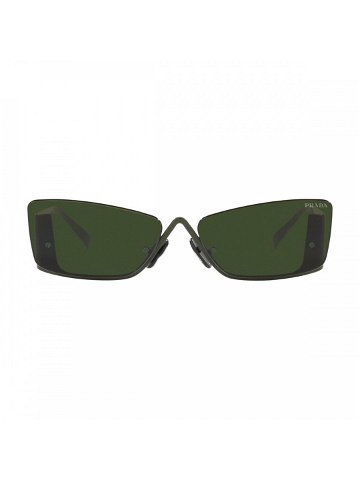 Prada Occhiali da Sole PR59ZS 13H02V sluneční brýle Zelená