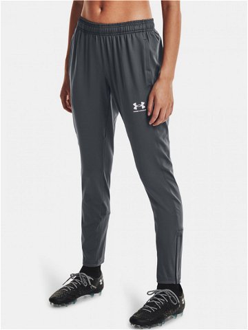 Under Armour W Challenger Training Pant-GRY Kalhoty Šedá