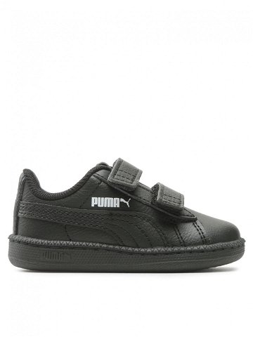 Puma Sneakersy Up V Inf 373603 19 Černá